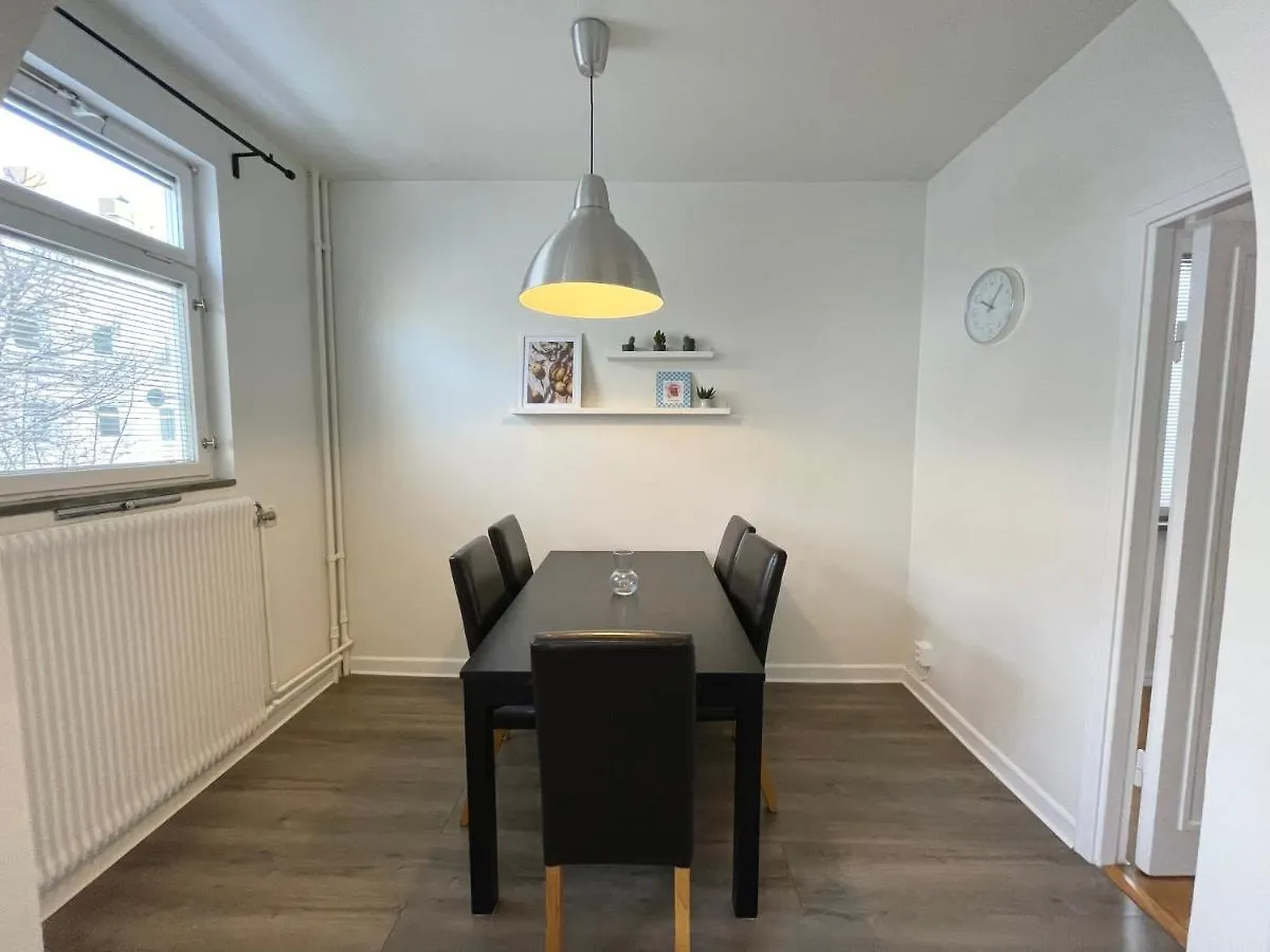 Stockholm Apartment & Living Sweden