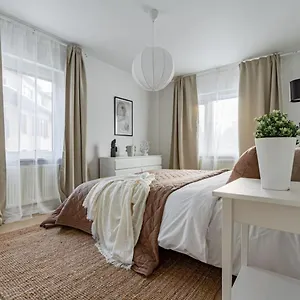 Apartament Budget Comfort On Trendy Soedermalm, Construction Work, Sztokholm