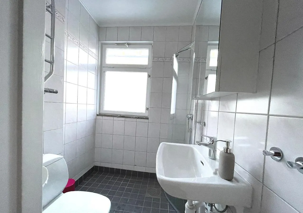 Stockholm Apartment & Living