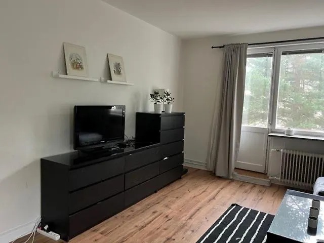 Stockholm Apartment & Living