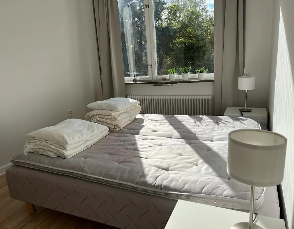 Stockholm Apartment & Living