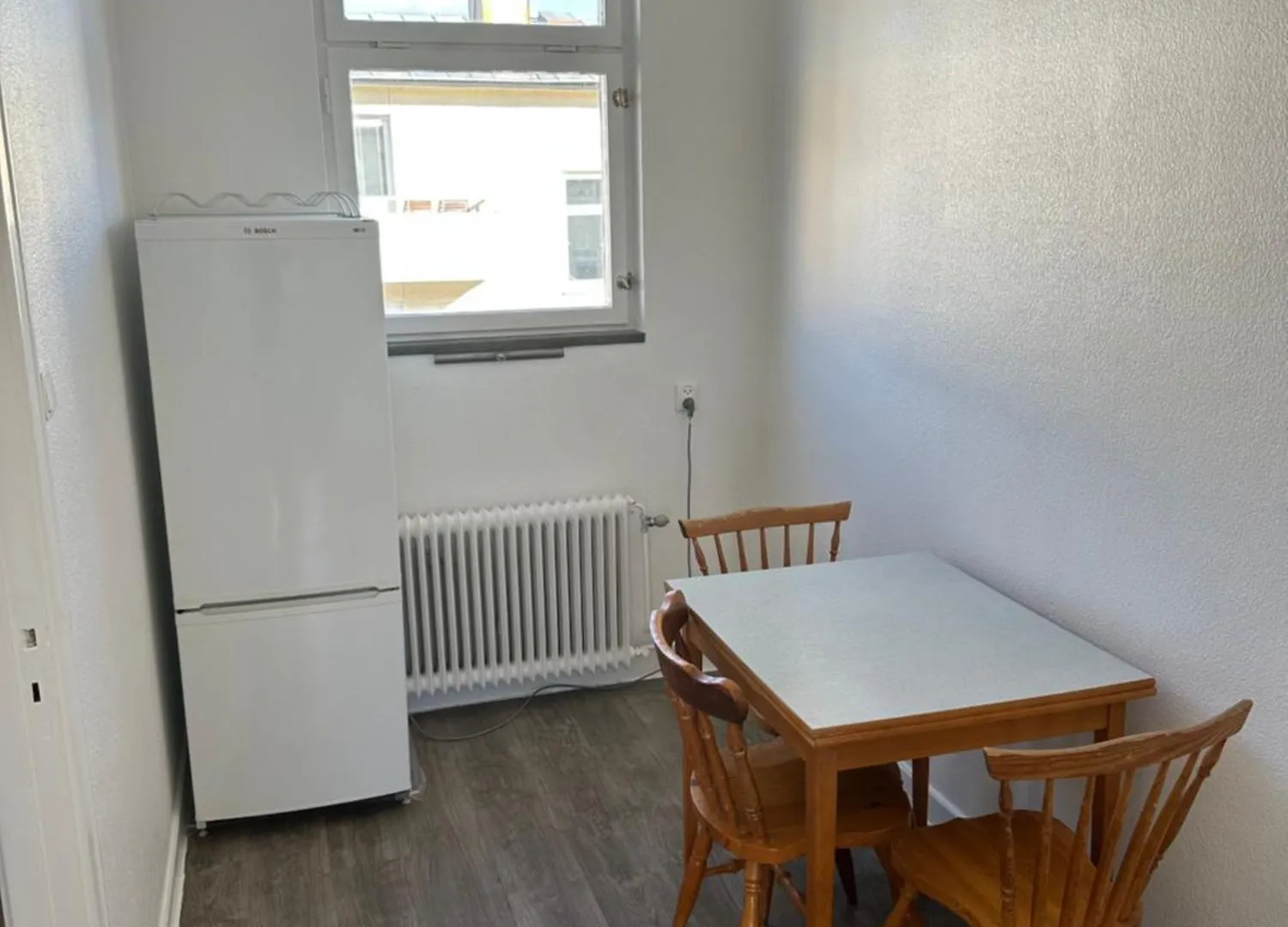 Stockholm Apartment & Living