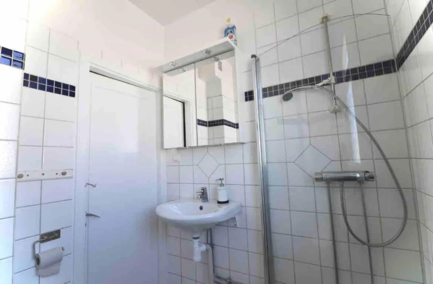 Stockholm Apartment & Living Szwecja
