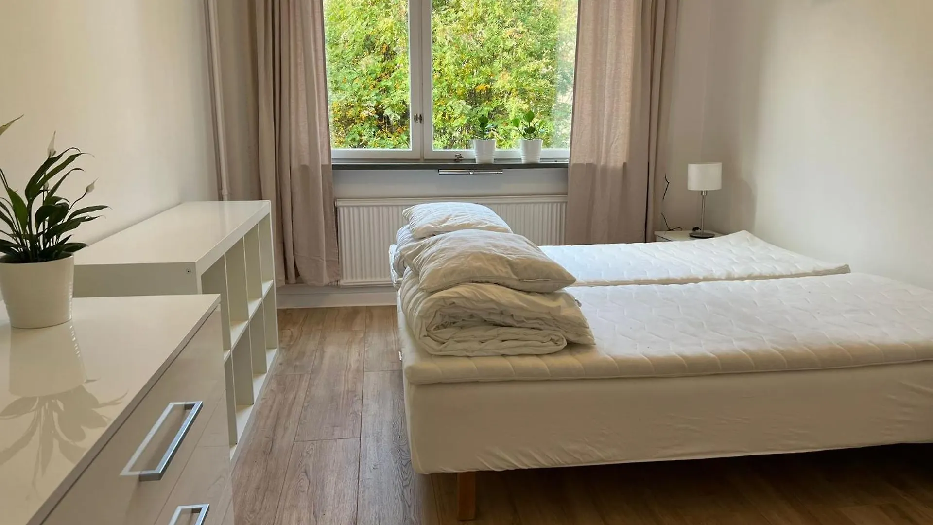 Stockholm Apartment & Living