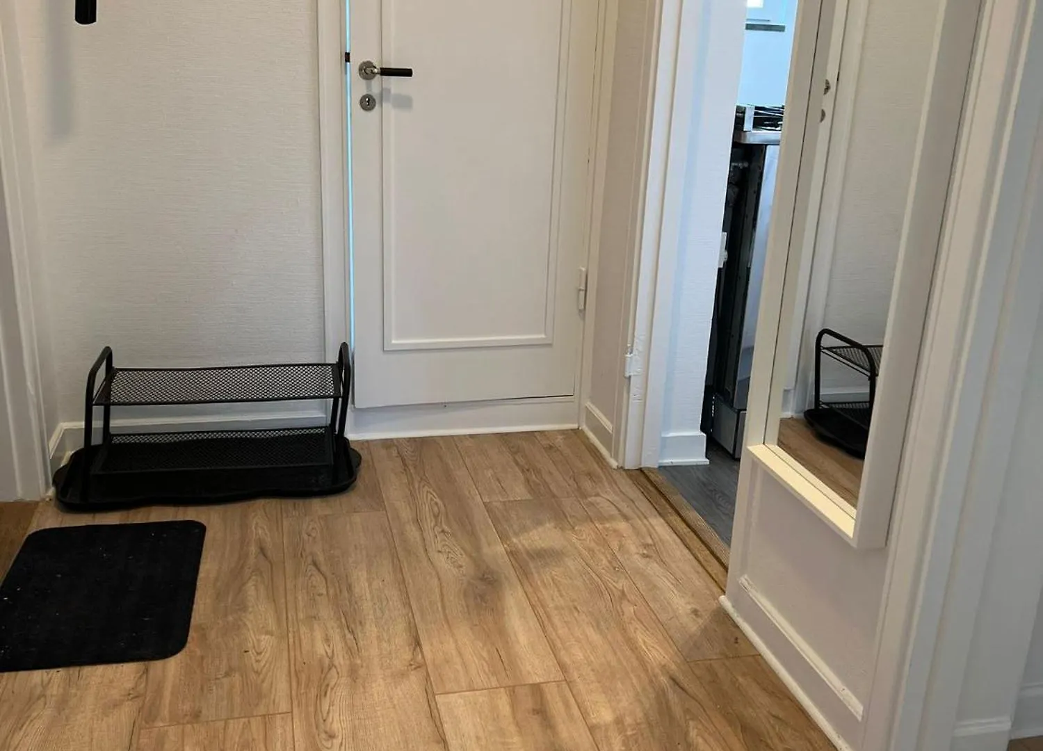 Stockholm Apartment & Living