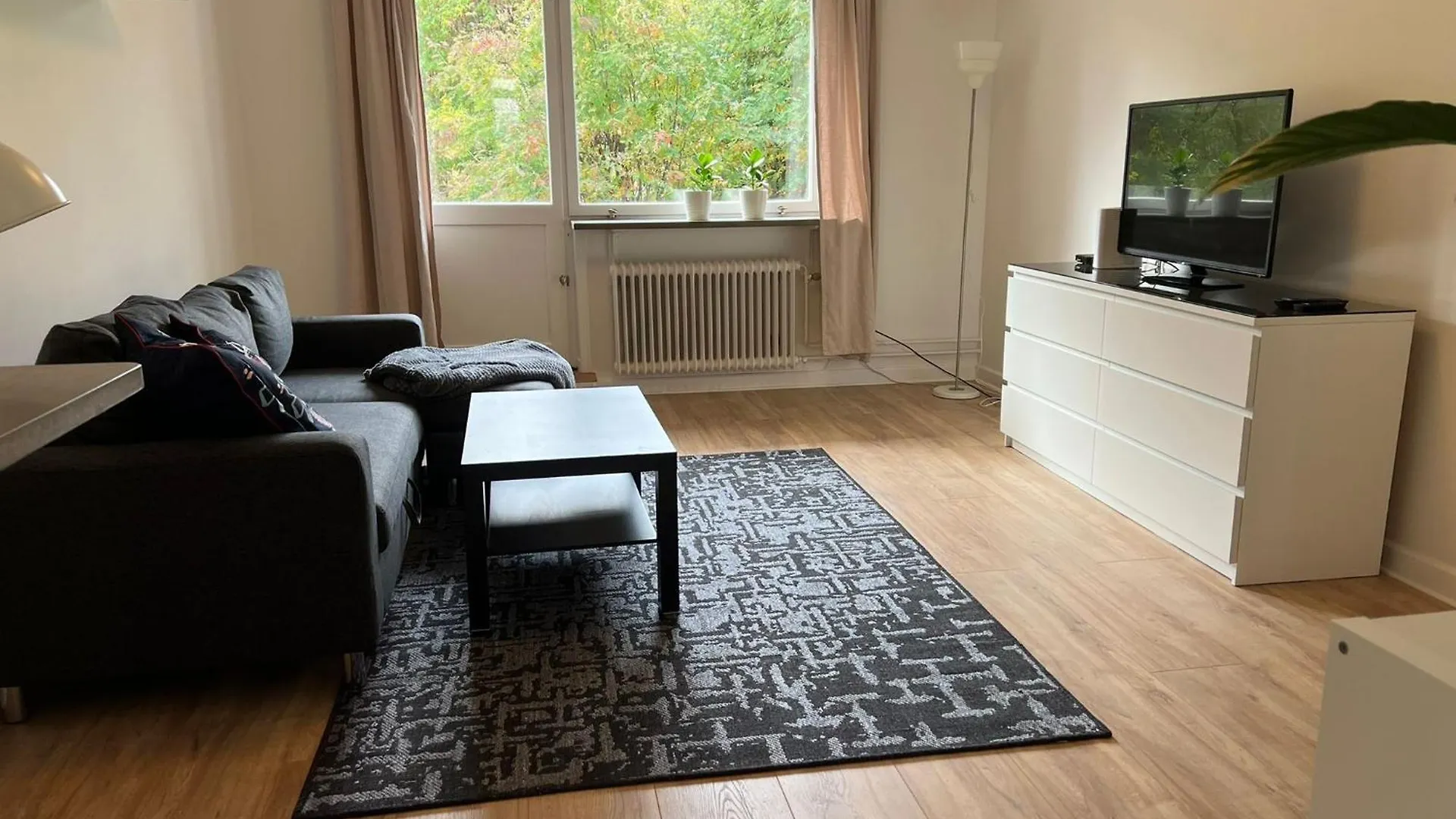 Stockholm Apartment & Living Szwecja