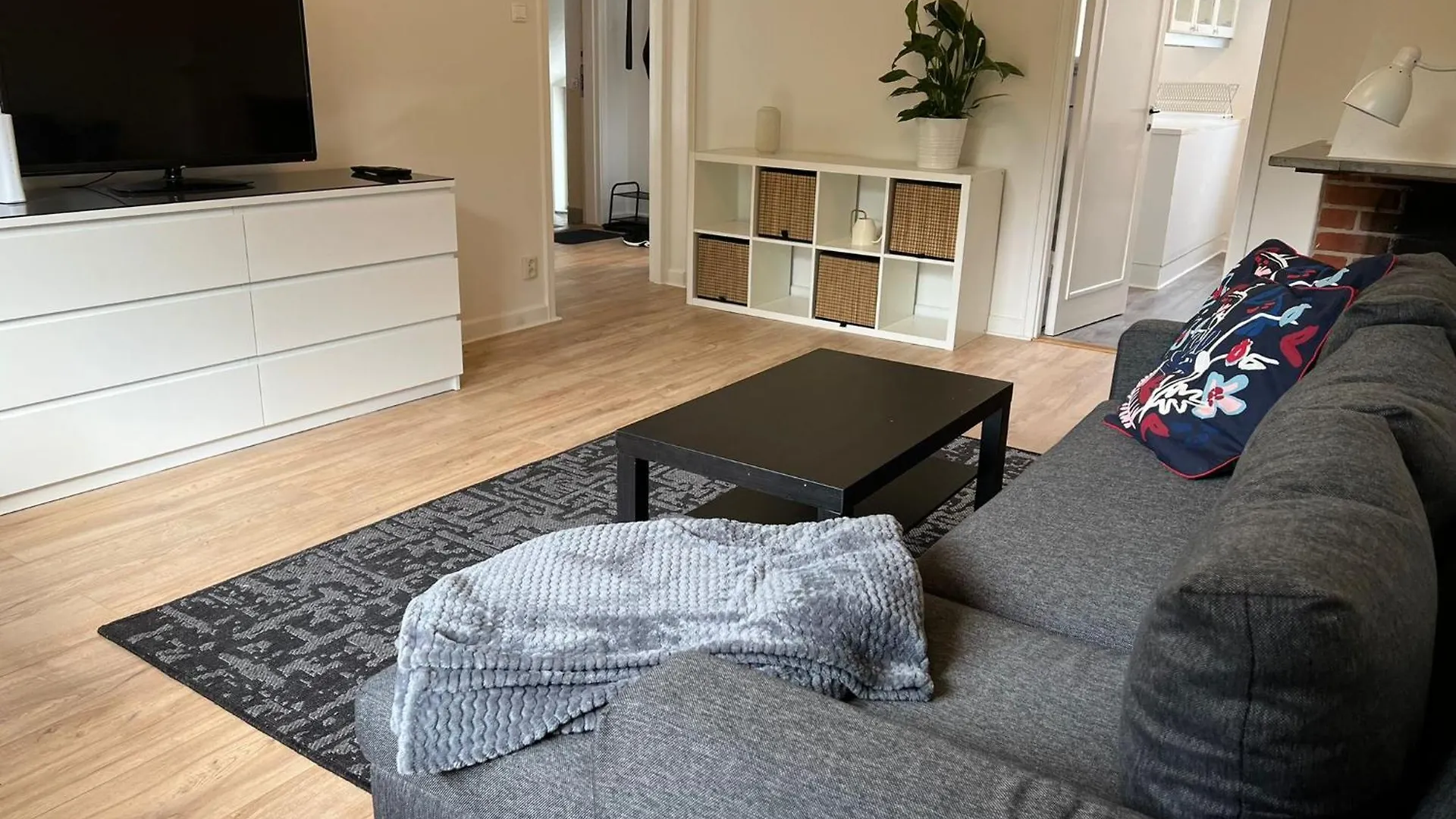 Stockholm Apartment & Living