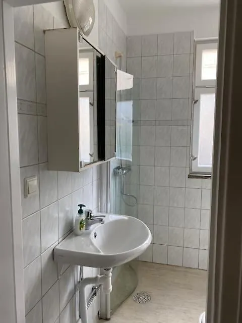 Stockholm Apartment & Living