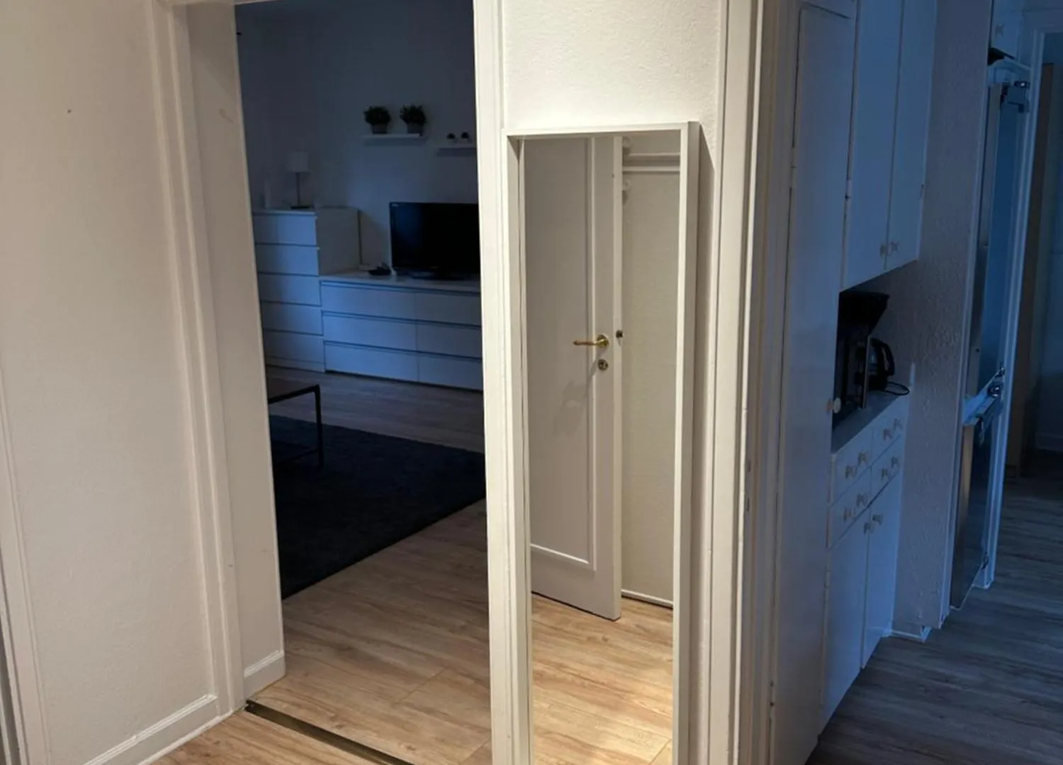 Stockholm Apartment & Living