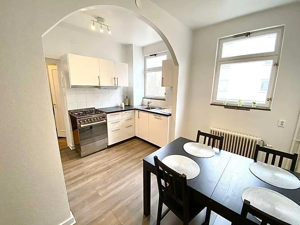 Stockholm Apartment & Living