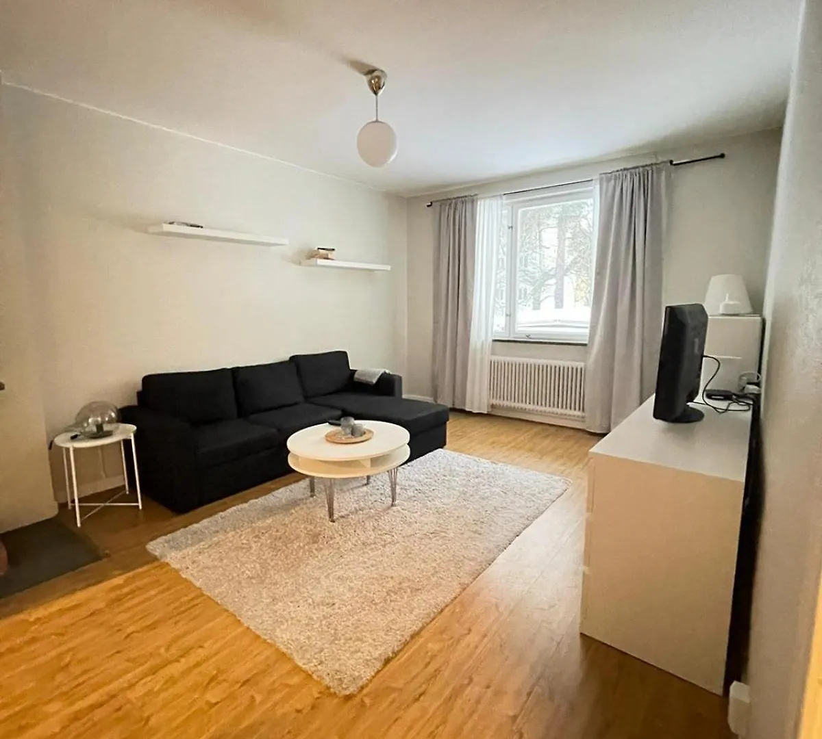 Stockholm Apartment & Living 0*,  Szwecja