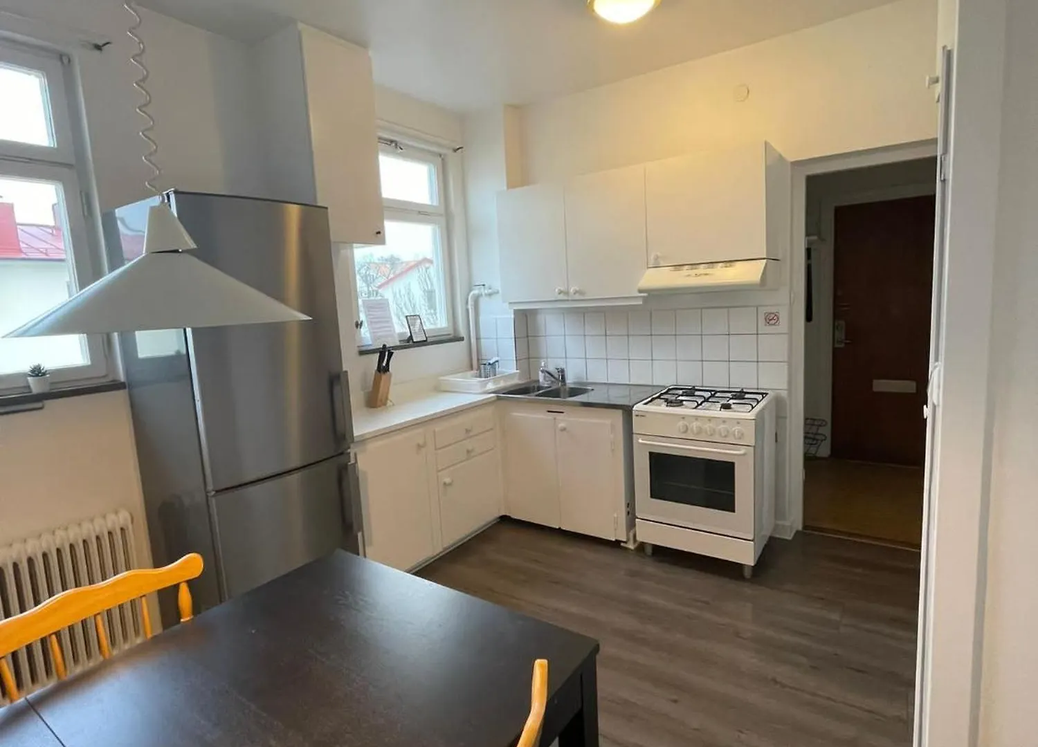 Stockholm Apartment & Living