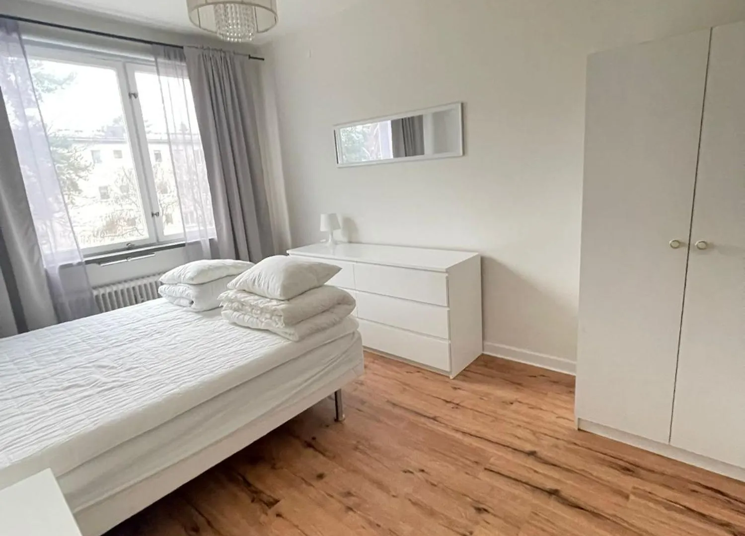 Stockholm Apartment & Living Szwecja