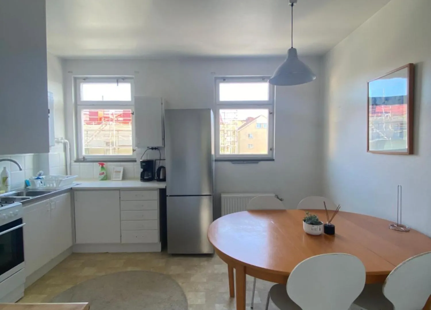 Stockholm Apartment & Living