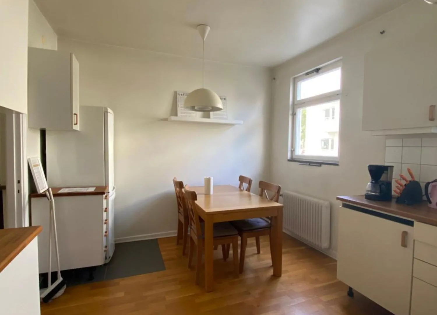 Stockholm Apartment & Living Szwecja