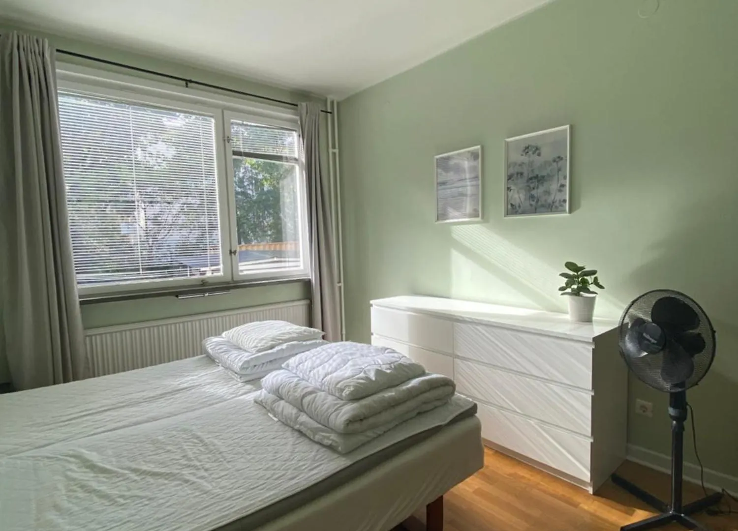 Stockholm Apartment & Living