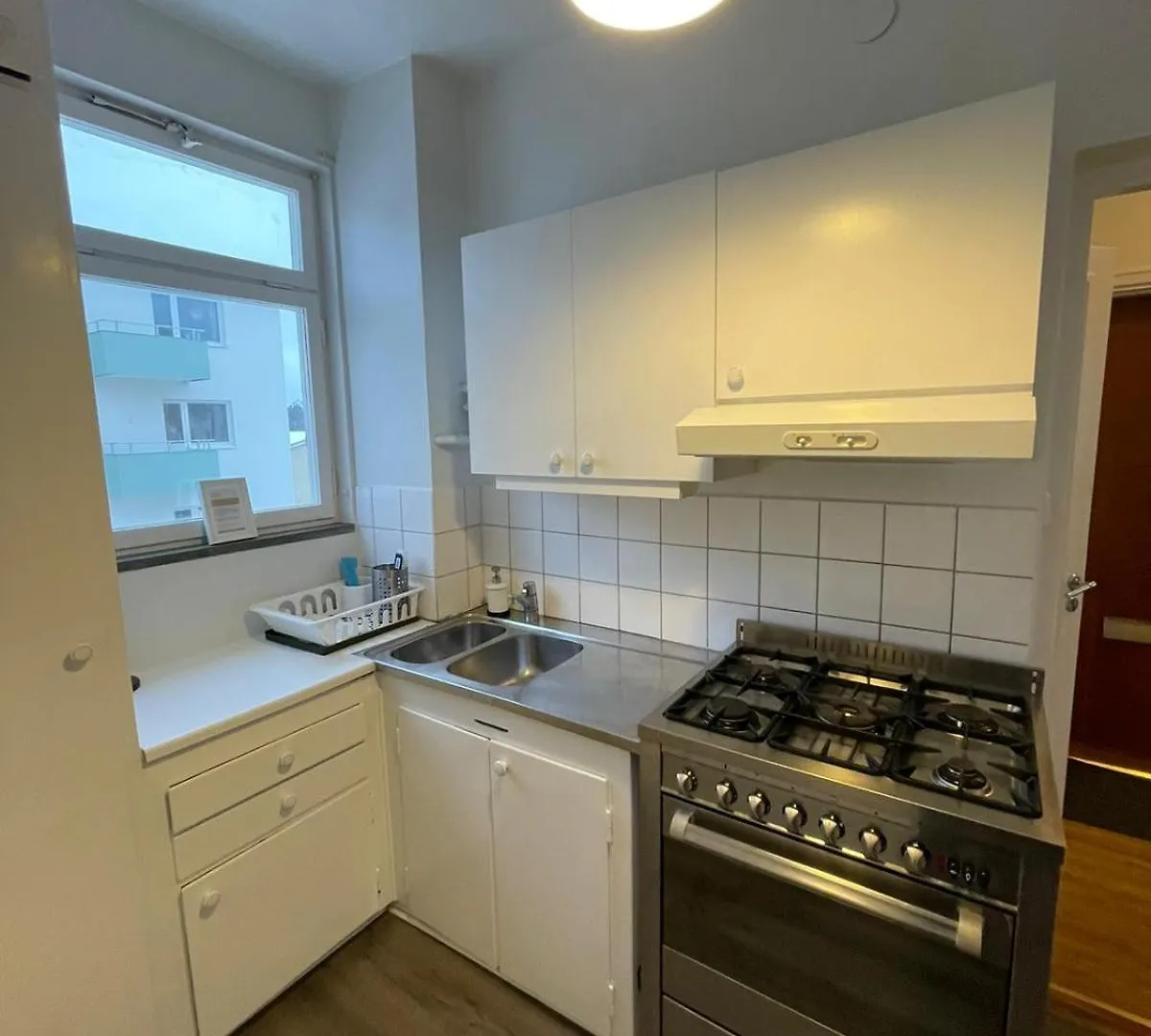 Stockholm Apartment & Living 0*,  Szwecja