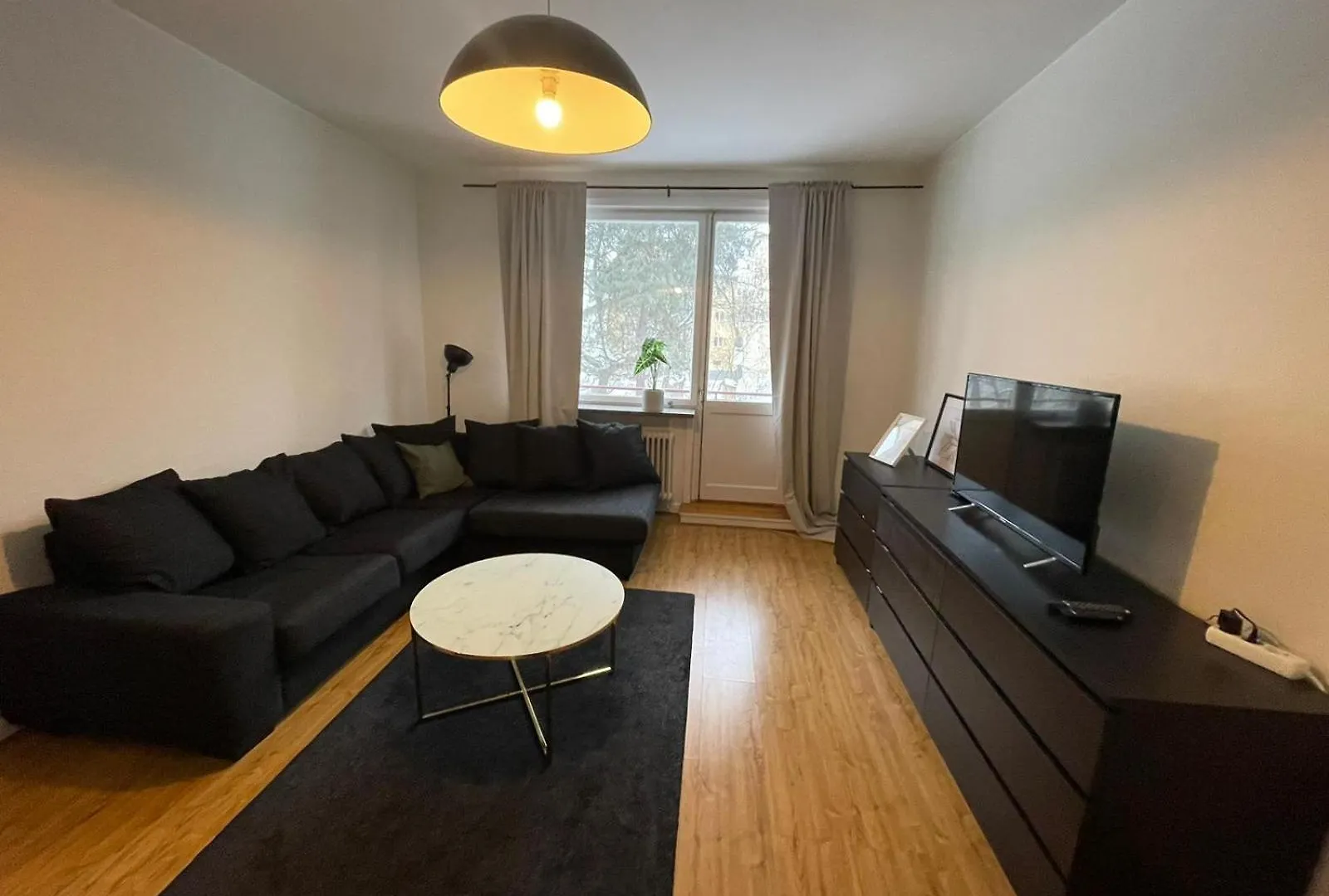 Stockholm Apartment & Living